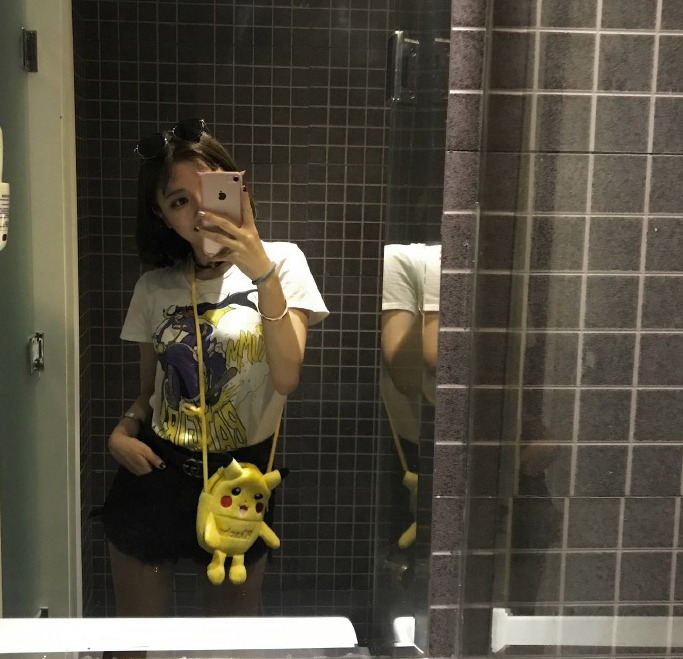 很有特点的小妹妹口活还行